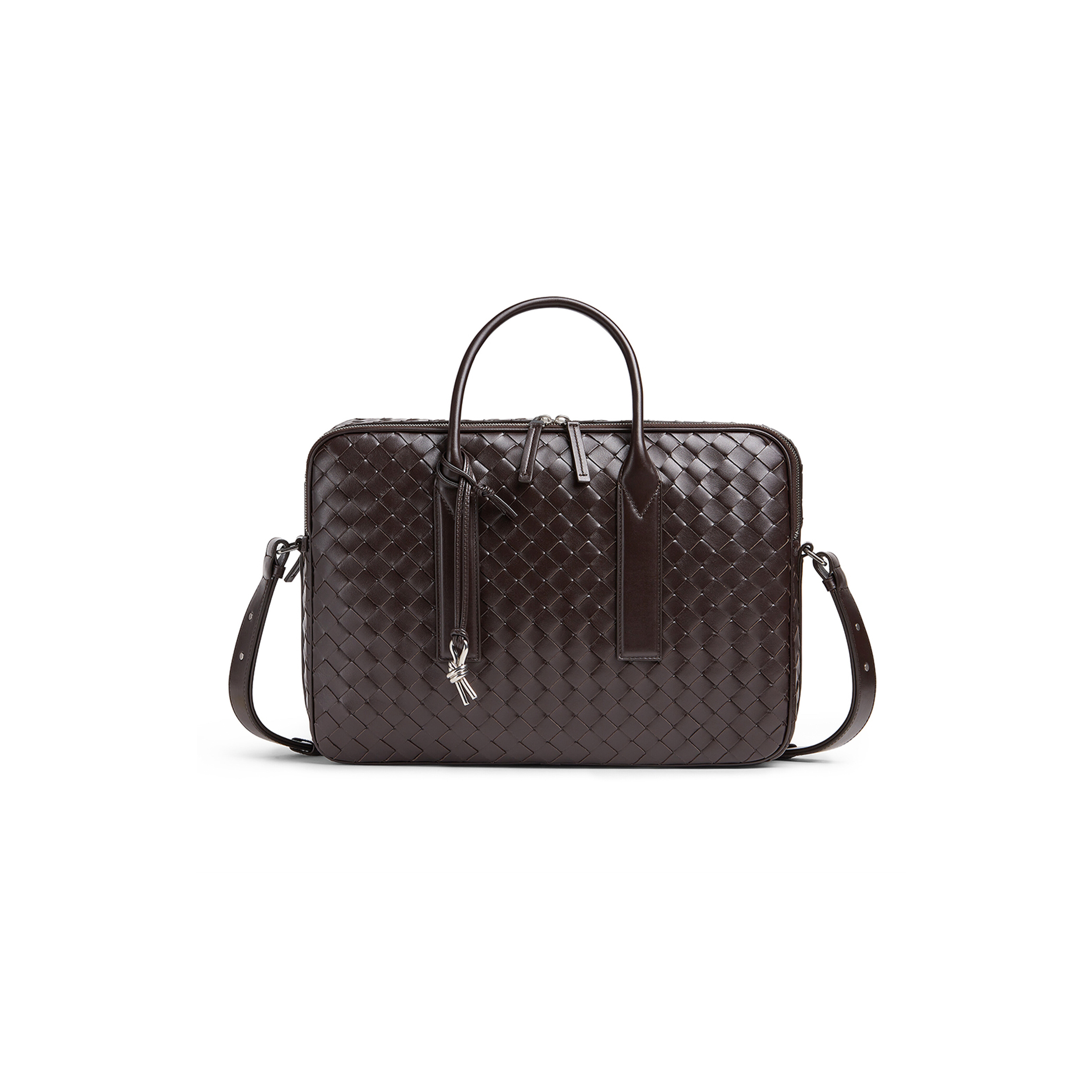 bo*te*ga Ve*ne*ta getaway briefcase 766361v2hl12145 (39*28.5*8cm)